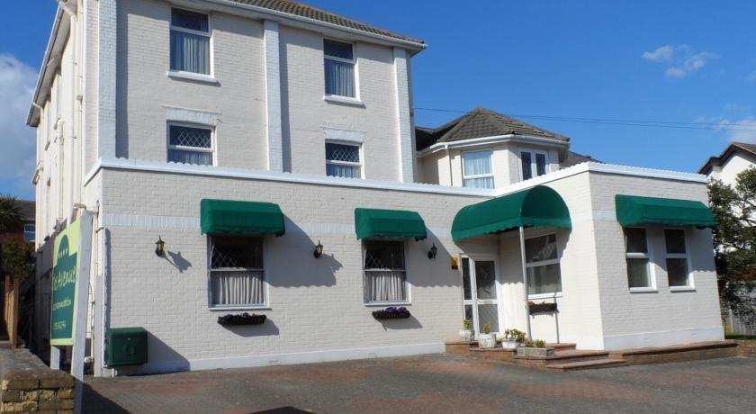 The Avenue Hotel Shanklin