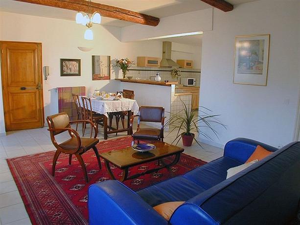 Le Clos Du Rempart Bed and Breakfast Avignon