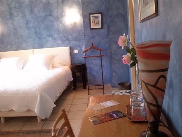 Le Clos Du Rempart Bed and Breakfast Avignon