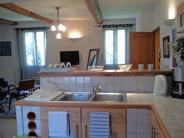 Le Clos Du Rempart Bed and Breakfast Avignon