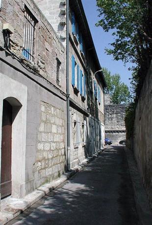 Le Clos Du Rempart Bed and Breakfast Avignon