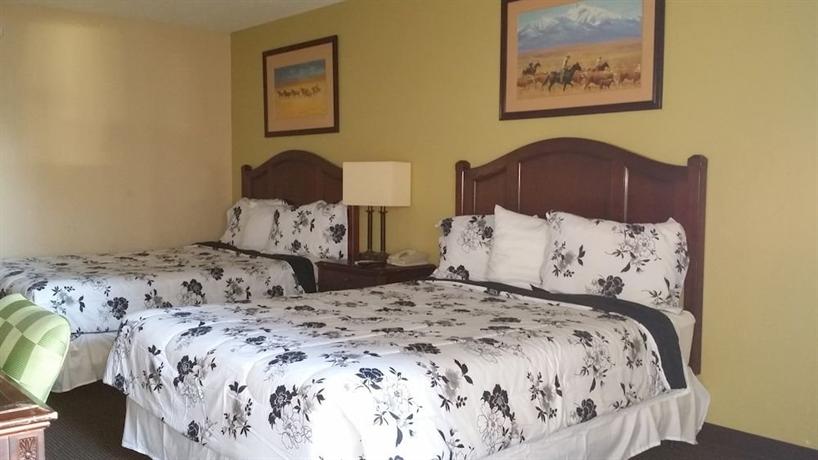 Rodeway Inn & Suites Arlington (Texas)