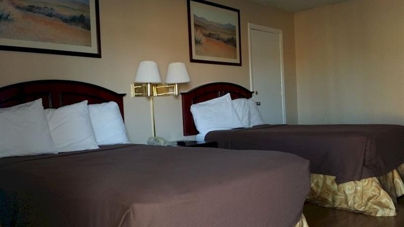 Rodeway Inn & Suites Arlington (Texas)