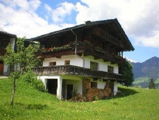 Ferienwohnungen Lehenhof