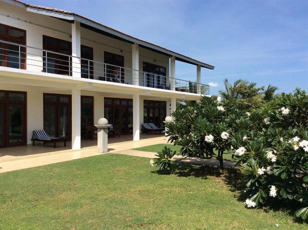 Villa Nilaveli Cabana