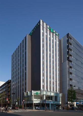 Comfort Inn Nagoya Sakae