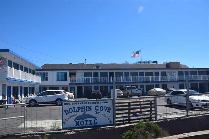 Dolphin Cove Motel Pismo Beach Compare Deals