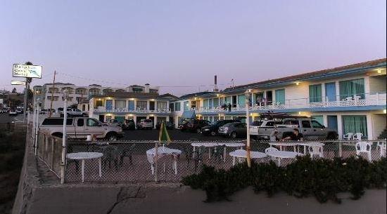 Dolphin Cove Motel Pismo Beach Compare Deals About Dolphin Cove Motel
