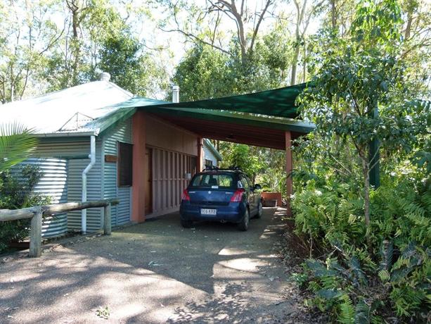 Bushland Cottages bushland cottages and lodge yungaburra compare deals Bushland Cottages bushland cottages and lodge yungaburra compare deals