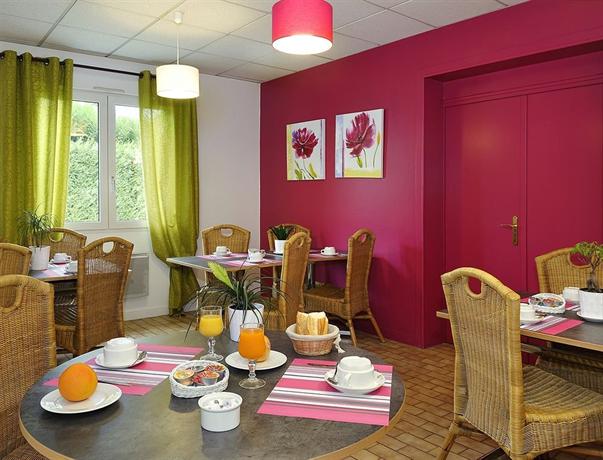 Hotel Ariane Joue-les-Tours