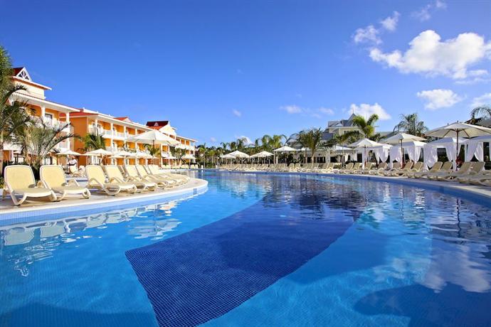 Bahia Principe Luxury Ambar - Adults Only
