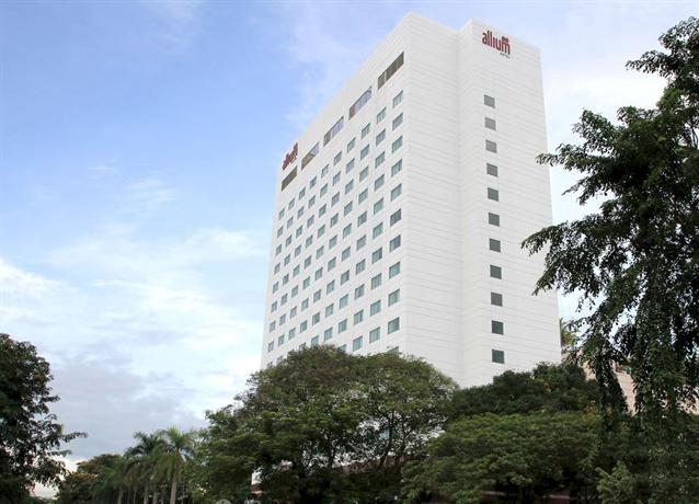 Panorama Regency Hotel Batam