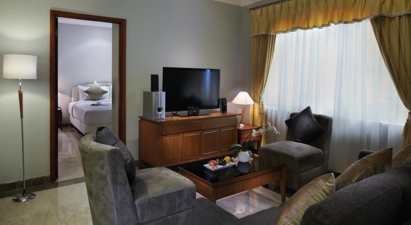 Panorama Regency Hotel Batam