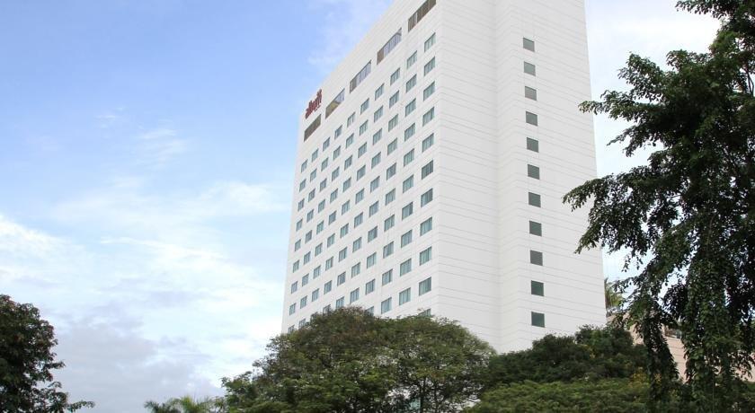 Panorama Regency Hotel Batam