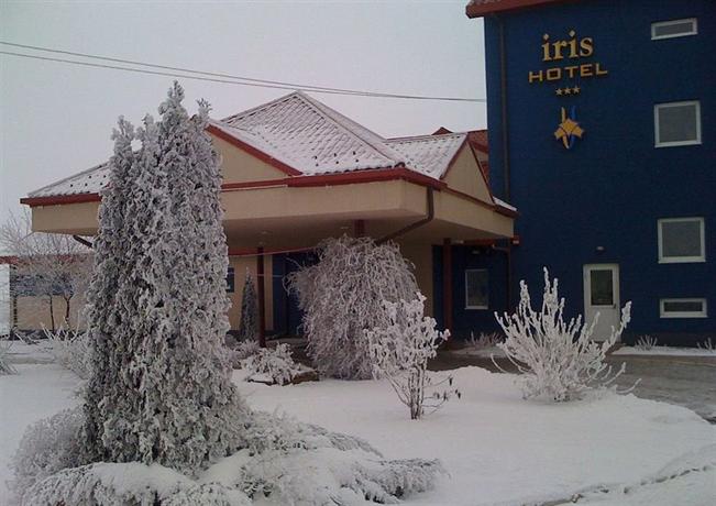 Iris