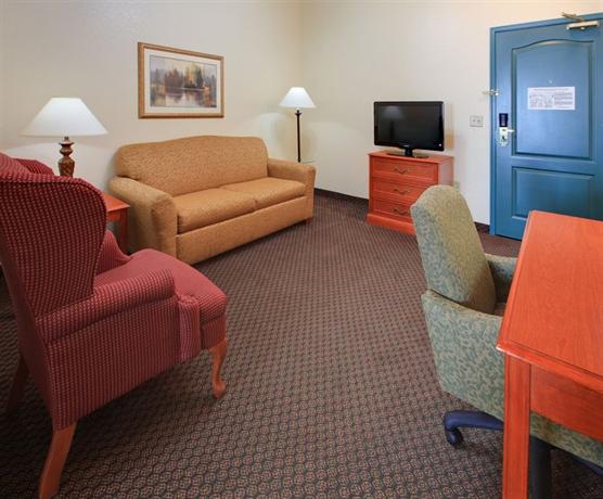 Country Inn Suites By Radisson El Dorado Ar Compare Deals