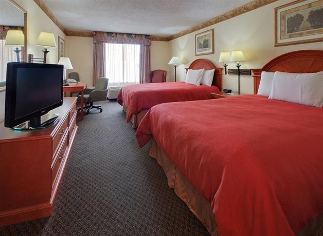 Country Inn Suites By Radisson El Dorado Ar Compare Deals