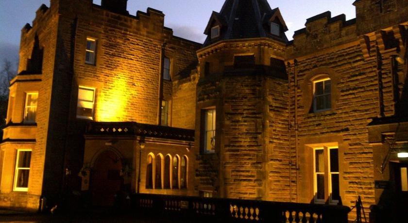 Friars Carse Country House Hotel