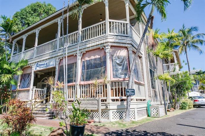 The Plantation Inn