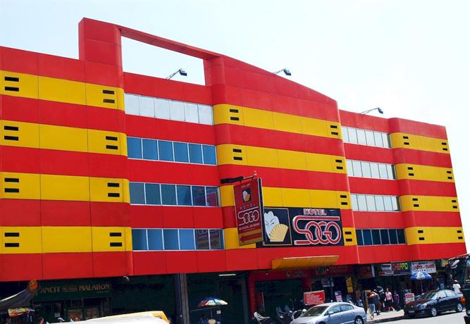 Hotel Sogo Edsa Caloocan City Compare Deals About Hotel Sogo Edsa Caloocan