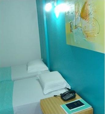 Terra Verde Hotel