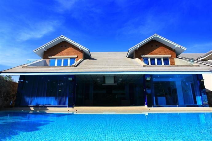 프라탐낙 드림 빌라 바이 파타야 서니 렌털, Pratumnak Dream Villa by Pattaya Sunny Rentals