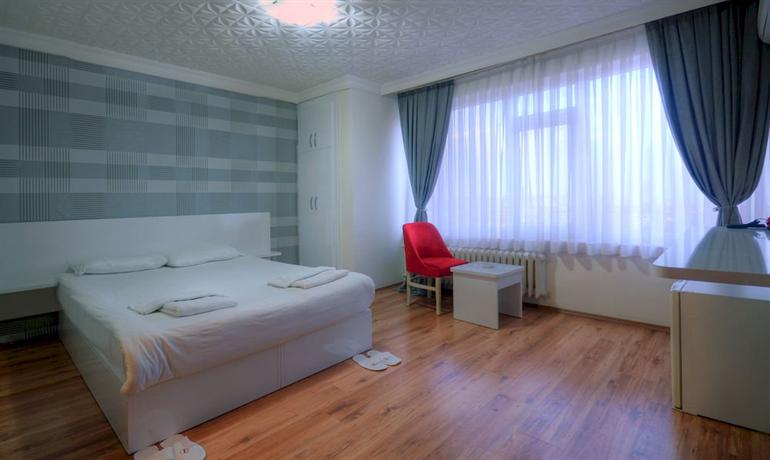 Deniz Atlanta Hotel Ankara