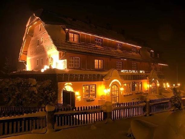 Tauplitzerhof Hotel Tauplitz