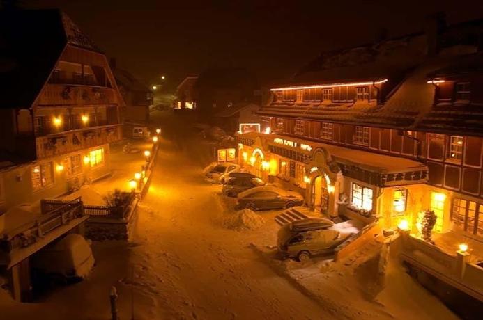 Tauplitzerhof Hotel Tauplitz