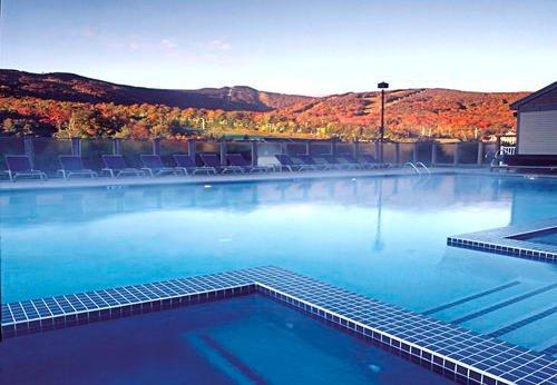 Killington Grand Resort Hotel - Compare Deals