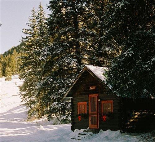 Pioneer Guest Cabins Crested Butte Compare Deals