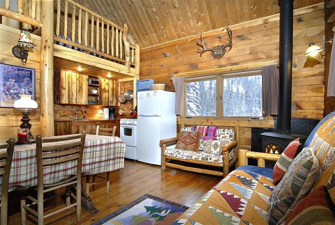 Pioneer Guest Cabins Crested Butte Compare Deals