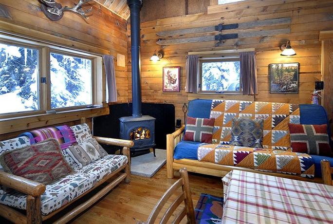 Pioneer Guest Cabins Crested Butte Compare Deals