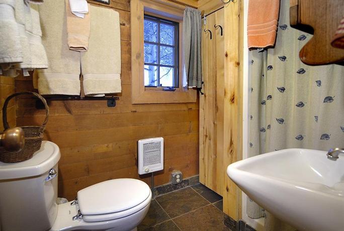 Pioneer Guest Cabins Crested Butte Compare Deals