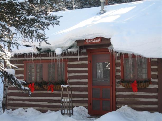 Pioneer Guest Cabins Crested Butte Compare Deals
