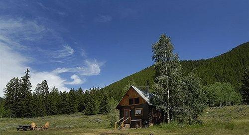 Pioneer Guest Cabins Crested Butte Compare Deals