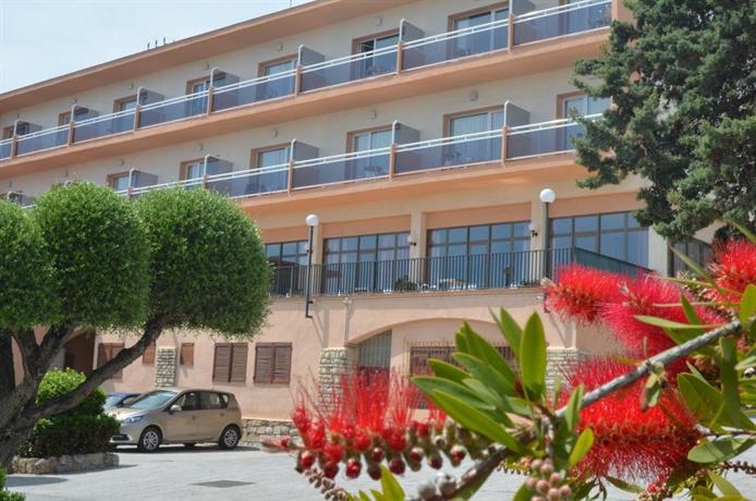 Hotel Sant Jordi
