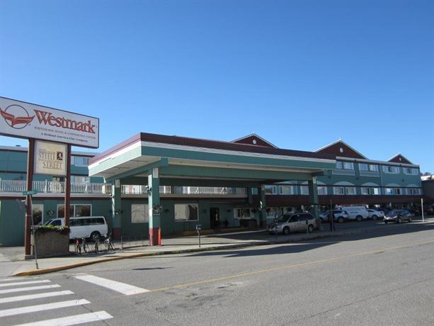 Westmark Hotel Whitehorse