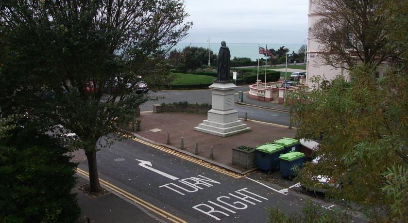 The Portland Hotel Folkestone