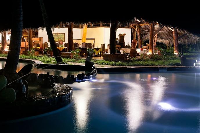 Ravintsara Wellness Hotel