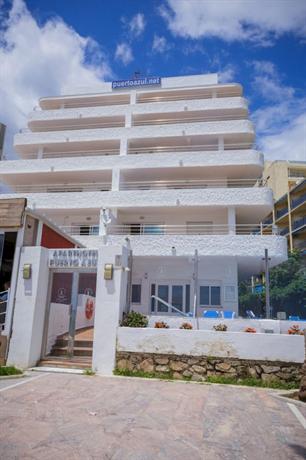 Puerto Azul Marbella