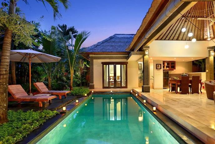 The Buah Bali Villa, Seminyak  Compare Deals