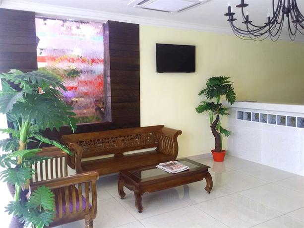 Sun Inns Hotel Dmind Seri Kembangan Compare Deals - 