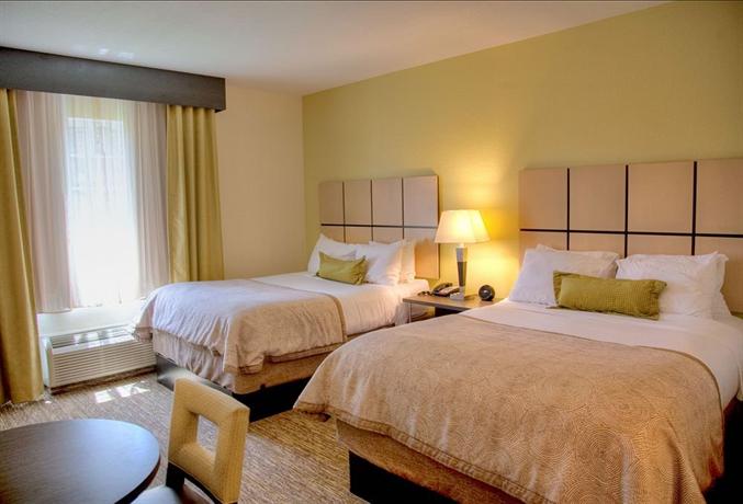Deals on candlewood suites