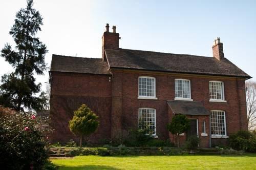 Church Farm Guest House