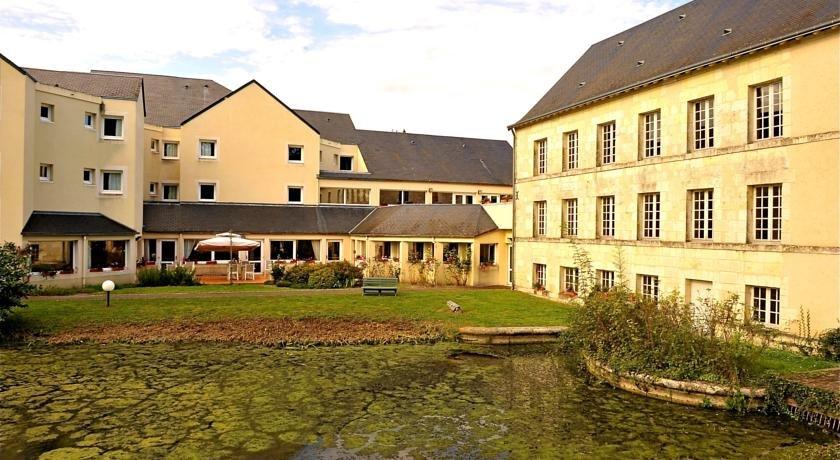 Hotel Le Relais Du Moulin Valencay