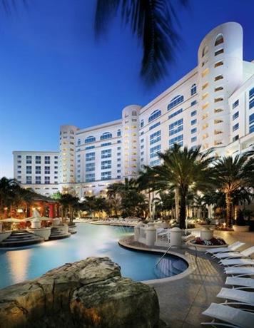 seminole hard rock hotel casino hollywood expedia