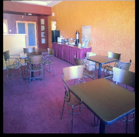 Executive Inn & Suites Tucson