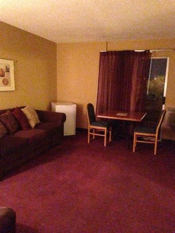 Executive Inn & Suites Tucson