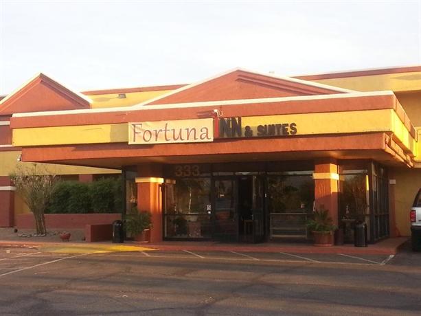 Executive Inn & Suites Tucson